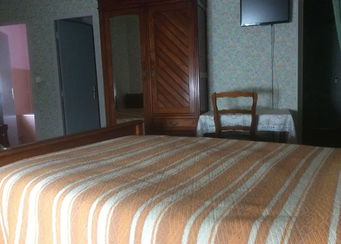 Du Commerce Hotel