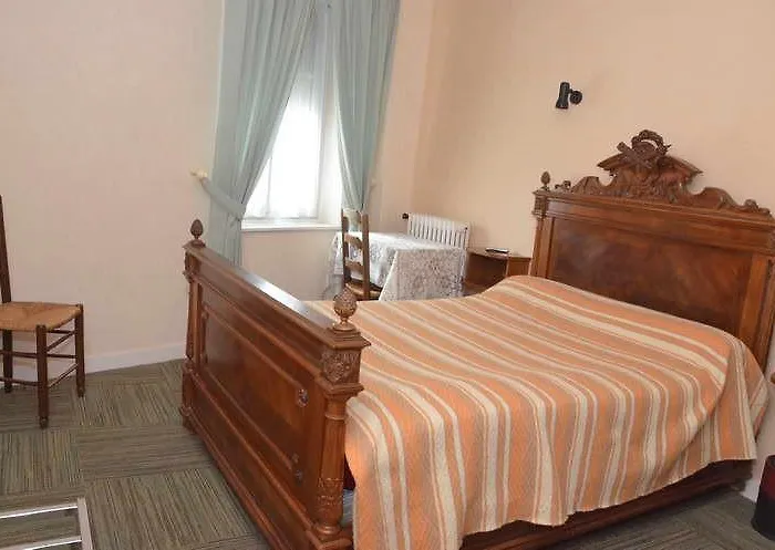 Hotel Du Commerce 2*