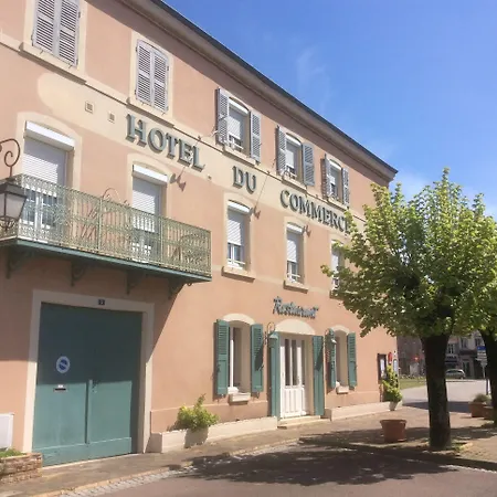 Du Commerce