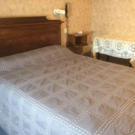 Du Commerce Hotel 2*