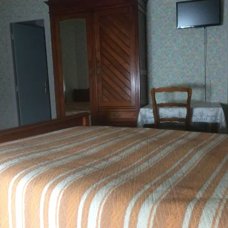 Du Commerce Hotel