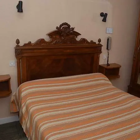 Hotel Du Commerce