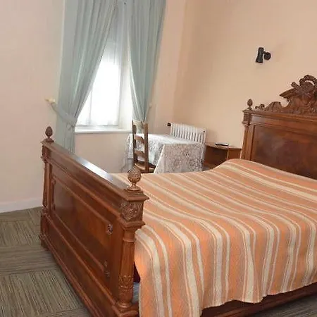 Hotel Du Commerce 2*
