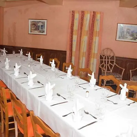 Hotel Du Commerce 2*